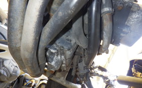 KAWASAKI ZRX400 1994 ZR400E