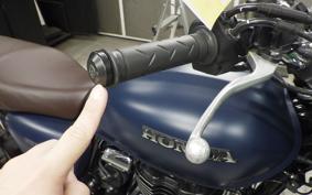 HONDA GB350 2023 NC59