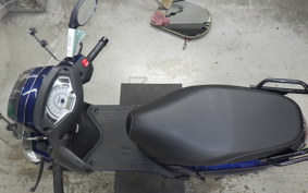 SUZUKI ADDRESS V125 Gen.2 DP12H