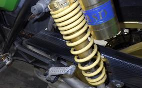 KAWASAKI ZRX400 1994 ZR400E