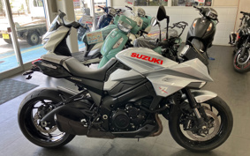 SUZUKI KATANA 2019 GT79B