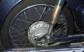 HONDA C50 SUPER CUB AA01