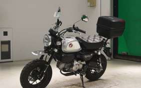 HONDA MONKEY 125 2008 JB03