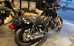 YAMAHA VMAX 2000 2LTN