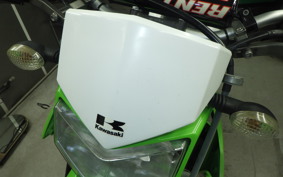 KAWASAKI KLX250 Gen.2 2023 LX250S