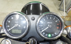 KAWASAKI ESTRELLA 2022 BJ250A