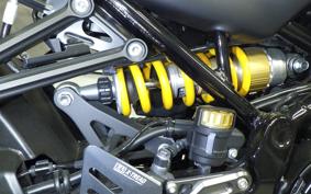 KAWASAKI Z900RS SE 2024 ZR900K