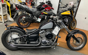 YAMAHA DRAGSTAR 400 2002 VH01J