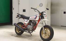 HONDA APE 50 2022 AC16