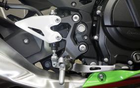 KAWASAKI NINJA 400 2023 EX400L