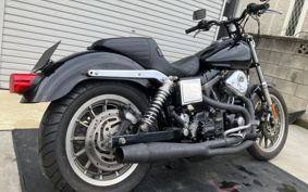 HARLEY FXD1340 2002 GHV