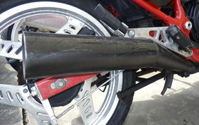 HONDA VT250FC INTEGRA MC08