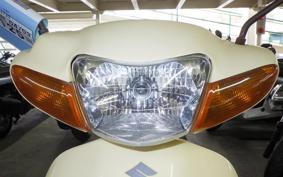 SUZUKI LET's 2 CA1PA