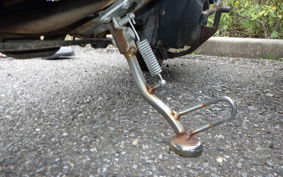 SUZUKI LET's 2 CA1PA