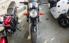 YAMAHA XJR400 4HM