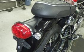 TRIUMPH BONNEVILLE T120 2020