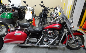 KAWASAKI VULCAN1500 CLASSIC 1999 VNT50G