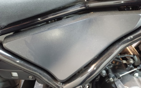 HONDA REBEL MC49