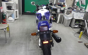 YAMAHA FZR750 1988 2LM