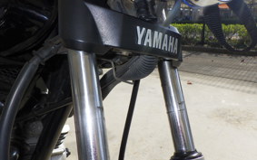 YAMAHA YBR125
