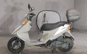 SUZUKI ADDRESS V125 CF4EA