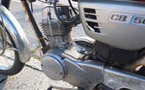 HONDA CB50 CB50J