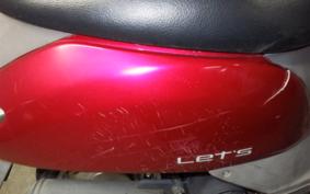 SUZUKI ﾚｯﾂﾊﾞｽｹｯﾄ 2020 CA4AA