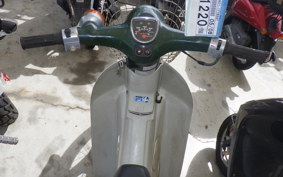 HONDA C50 SUPER CUB AA01