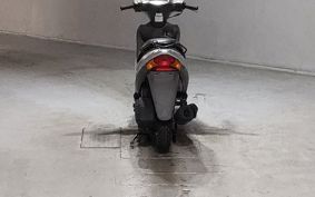 SUZUKI ADDRESS V125 CF4EA
