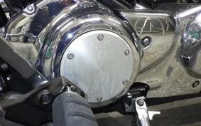 SUZUKI BOULEVARD M109R 2012