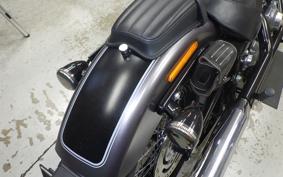HARLEY FLS 1580 2014