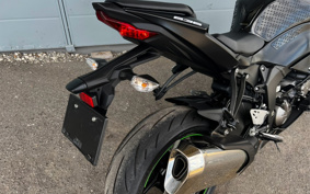 KAWASAKI NINJA ZX-6R 2019 ZX636G