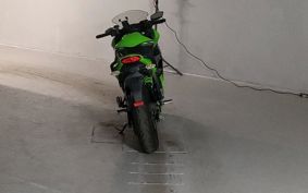 KAWASAKI NINJA400R ER400B