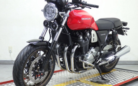 HONDA CB1100RS FINAL ED 2021 SC65