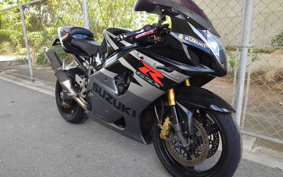 SUZUKI GSX-R1000 2004 BZ111