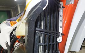 KTM 250 EXC SIXDAYS 2012