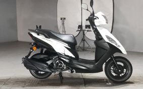 YAMAHA JOG125 SEJ5J