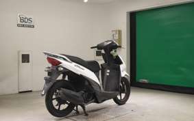 SUZUKI ADDRESS 110 2010 CE47A