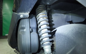 SUZUKI ADDRESS V125 DT11A