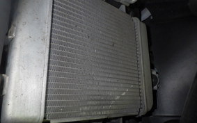 SUZUKI GSX-R125 2012 DL33B