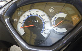 YAMAHA AXIS 125 Z SEJ6J