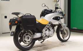 BMW F650 CS 2002
