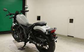 HONDA REBEL 500 A 2026 PC60