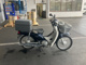 Фото Honda SUPER CUB50 с японского аукциона