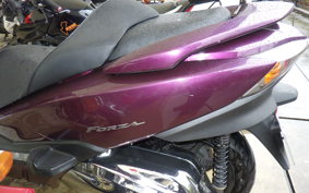 HONDA FORZA Z GEN 2 MF10