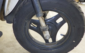 SUZUKI ﾚｯﾂ 1995 CA4AA