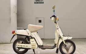 YAMAHA PASSOL 2E9