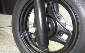 SUZUKI ADDRESS V125 S