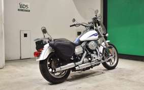 HARLEY FXDLI 1450 2006