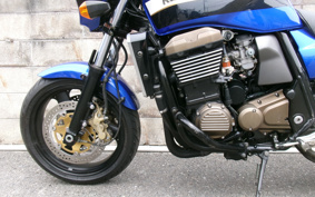 KAWASAKI ZRX1200 R 2002 ZRT20A